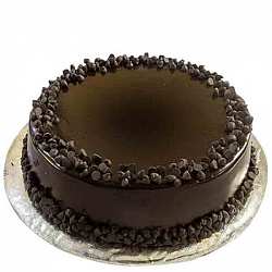 Фирменный торт Шоколадный Трюфель